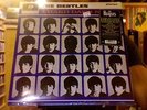 The Beatles A Hard Day's Night LP sealed 180 gm vinyl RE reissue