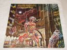 IRON MAIDEN SOMEWHERE IN TIME Colombian Press maiden japan killers live after de