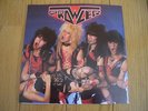 PROWLER – BACK FIRE/FLASH  Japan Private Listen 