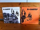A TO AUSTR-Musics From Holy Ground,UK Psych Folk,Holyground Ltd Re 1970/1989