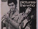 WHO: Pictures: The Who 45 (Australia, EP w/ PC 1