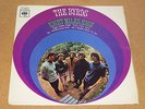THE BYRDS 