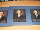 Haydn Edition, Das Klavierwerk Vol. 1-3, Buchbinder, 3 Boxen