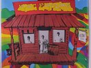 MUSIC EMPORIUM: Music Emporium LP (HQ vinyl reissue, 2 bonus tracks, die-cut ga