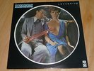 SCORPIONS - Lovedrive - PICTURE DISC VINYL LP
