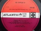 Led Zeppelin III (Red Plum MISPRESS 1970 1ST PRESS Atlantic LP)