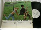 FRIEDRICH GULDA From Vienna With Jazz Tubby Hayes Sahib Shihab LP Benny Bailey