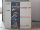 Jacqueline DuPre...Elgar..London Philharmonic, Baker