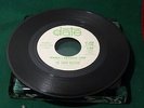 RARE Date 45 PROMO The Chain Reaction When I Needed You / The Sun 1538 Aerosmith