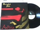 MERCYFUL FATE MELISSA LP MADE IN BRAZIL  PRESSING 1989 KING DIAMOND