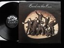 PAUL McCARTNEY & WINGS Band On The Run LP UK Original Press Apple -2/-2 1973 EX+