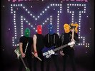 MASKED INTRUDER - M.I.  LP + DOWNLOAD NEU