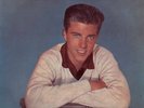RICKY NELSON 45 EP LONESOME TOWN VERY RARE DUTCH EP+PS on IMPERIAL