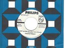 NORTHERN SOUL 45-CHARLES WRIGHT-KEEP SAYING-PHILIPS-DJ-LISTEN