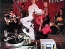 LP:Felipe De La Rosa,Flamenco Fever(DIRECT TO DISC ) (M  &  K Realtime Records)