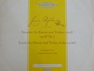 CARL SEEMANN  - WOLFGANG SCHNEIDERHAN / SCHUBERT   / DGG LPM 18241
