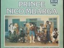 PRINCE NICO MBARGA & ROCAFIL JAZZ - Sweet Mother - LP - RAS