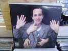 James Newton Howard and Friends vinyl LP 1983 Sheffield Lab Records EX