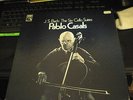 rare EMI Pablo Casals J.S. Bach Six Cello Suites Six RLS 712 (3 LPs) Box set NM