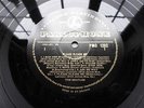 The Beatles Please Please Me Gold Mono - 1st press DJ label Type 2a