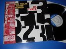 HORACE PARLAN -US THREE--BLUE NOTE NM & RARE -REISSUE 1983