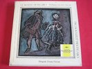 NM BOX SET 3 LP - MOZART - LE NOZZE DI FIGARO - FRICSAY - DG TULIPS GERMANY