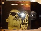 JOHNNY GRIFFIN 