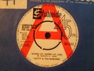 NORTHERN - PATTY & THE EMBLEMS - MIXED UP SHOOK UP GIRL- STATESIDE DEMO - LISTEN