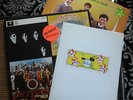 The Rutles LP 78 Press book  PR Kit 6 Glossy Photo Monty Python Beatles