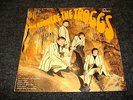 THE TROGGS - FROM NOWHERE 1966 FONTANA TL 5355 UK MONO 1st PRESS LP EX+