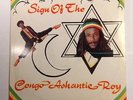 CONGO ASHANTIE ROY Sign of the Star Rare 1981 Deep Roots Reggae PRINCE FAR I LP