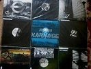 SPEEDCORE GABBER TECHNO VINYL RECORDS x 9