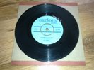 the hamlins / sentimental reasons - blue coxsone lable