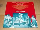 HOMETOWN HERO LP KOREAN psych groove moog funk fuzz breaks samples SOUNDTRACK