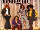TONGUE keep on rockin´ with (1969) Reissue LP NEU OVP