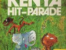 Kenya Hit Parade rare France lp afro beat benga