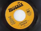 Funk 45 - MAGNUM - Evolution / Your mind - PHOENIX RARE LISTEN 