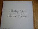 ROLLING STONES; Beggars Banquet; UK FACTORY SAMPLE in VG condition