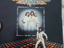 ORIGINAL SEALED SATURDAY NIGHT FEVER SOUNDTRACK LP RARE BEE GEES TRAVOLTA 1977 