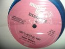 rare reggae 12, trevor walters, they'll never get away
