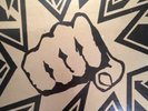 Skinhead RAC ISD Original Vinyl LP 12