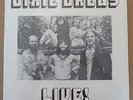 Dixie Dregs Live 1978 LP Album, Fly By Night Records, SEALED RARE
