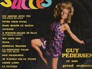 GUY PEDERSEN succes KILLER GROOVY PSYCH POP LIBRARY LP sexy cheesecake