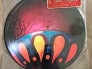Circa Survive On Letting go 1st press pic disc Title Fight Balance and Composure