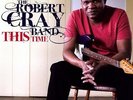 Robert Cray - This Time [Vinyl New]
