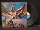 Liege Lord - Freedom's Rise on Black Dragon Records BD 004 French Import