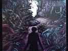 Homesick - A Day To Remember (Clear Gold Vinyl) [Brand New/Unopened]