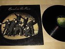 Wings - McCartney, Beatles - Band on the Run Lp - India - Apple RARE