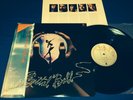 STYX CRYSTAL BALL 1976 JAPAN 1ST PRESS OBI BEAUTIFUL (MINT-) VINYL AUDIOPHILE
