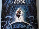 AC/DC / Ballbreaker / Red Vinyl LP